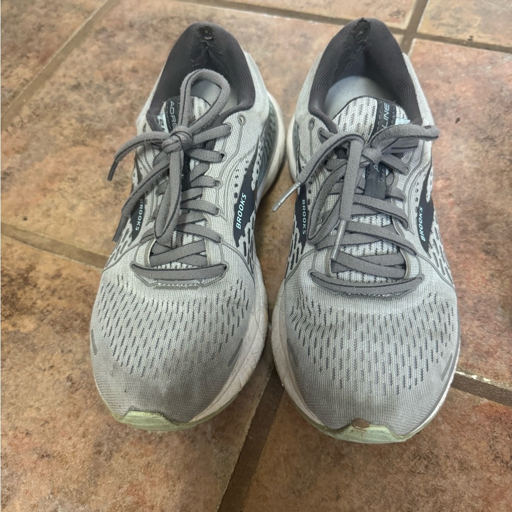 Brooks Adrenaline
